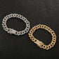 Hip - hop Rap Hip - hop Alloy Necklace - Krosscanada