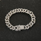 Hip - hop Rap Hip - hop Alloy Necklace - Krosscanada