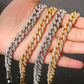 Hip - hop Rap Hip - hop Alloy Necklace - Krosscanada