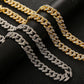 Hip - hop Rap Hip - hop Alloy Necklace - Krosscanada