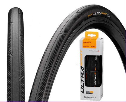 Horse Tire 700x23C Road Bicycle Tire - Krosscanada