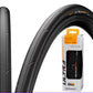 Horse Tire 700x23C Road Bicycle Tire - Krosscanada