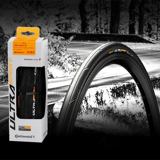Horse Tire 700x23C Road Bicycle Tire - Krosscanada