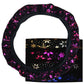 Hot Gilded Snowflake Car Steering Wheel - Krosscanada