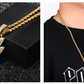Hot Selling Lightning Hip Hop Pendant Micro - inlaid Zircon Hip Hop Fashion Trendy Hip Hop Jewelry - Krosscanada