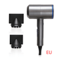 Hotel hair dryer - Krosscanada