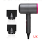 Hotel hair dryer - Krosscanada