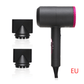 Hotel hair dryer - Krosscanada