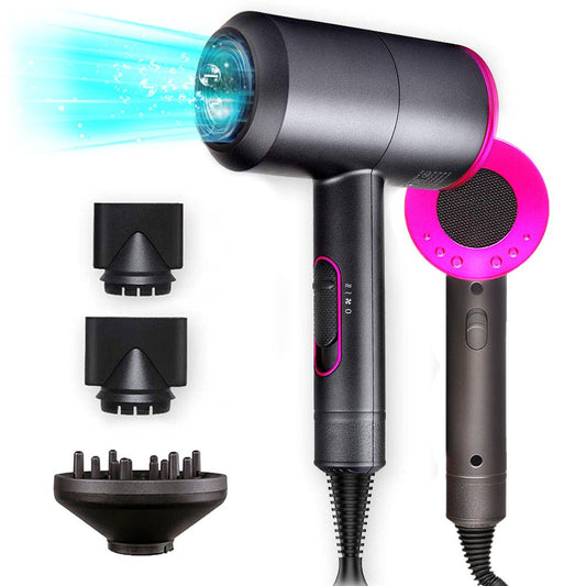 Hotel hair dryer - Krosscanada