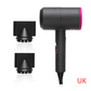 Hotel hair dryer - Krosscanada