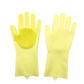 Housework Kitchen Cleaning Gloves - Krosscanada