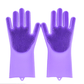 Housework Kitchen Cleaning Gloves - Krosscanada