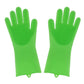 Housework Kitchen Cleaning Gloves - Krosscanada