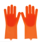 Housework Kitchen Cleaning Gloves - Krosscanada