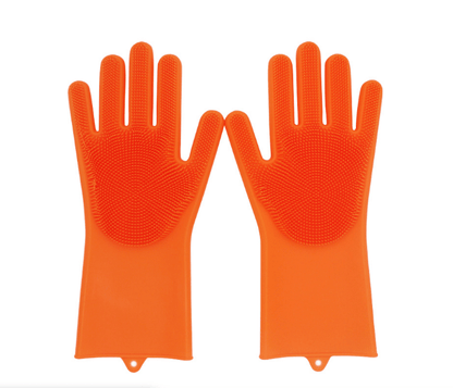 Housework Kitchen Cleaning Gloves - Krosscanada