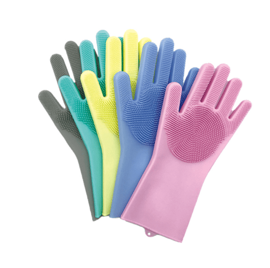 Housework Kitchen Cleaning Gloves - Krosscanada