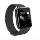 I5 smart bracelet Bluetooth waterproof multifunction - Krosscanada