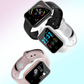 I5 smart bracelet Bluetooth waterproof multifunction - Krosscanada