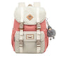 In Stocks Kids School Bags Girls Laptop Backpacks Waterproof - Krosscanada