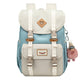 In Stocks Kids School Bags Girls Laptop Backpacks Waterproof - Krosscanada
