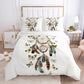 Indian Dream Catcher Bedding Set - Krosscanada
