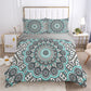 Indian Dream Catcher Bedding Set - Krosscanada