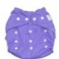 Infant baby leakproof diapers Adjustable size cotton diapers Breathable insulation pad - Krosscanada
