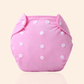 Infant baby leakproof diapers Adjustable size cotton diapers Breathable insulation pad - Krosscanada