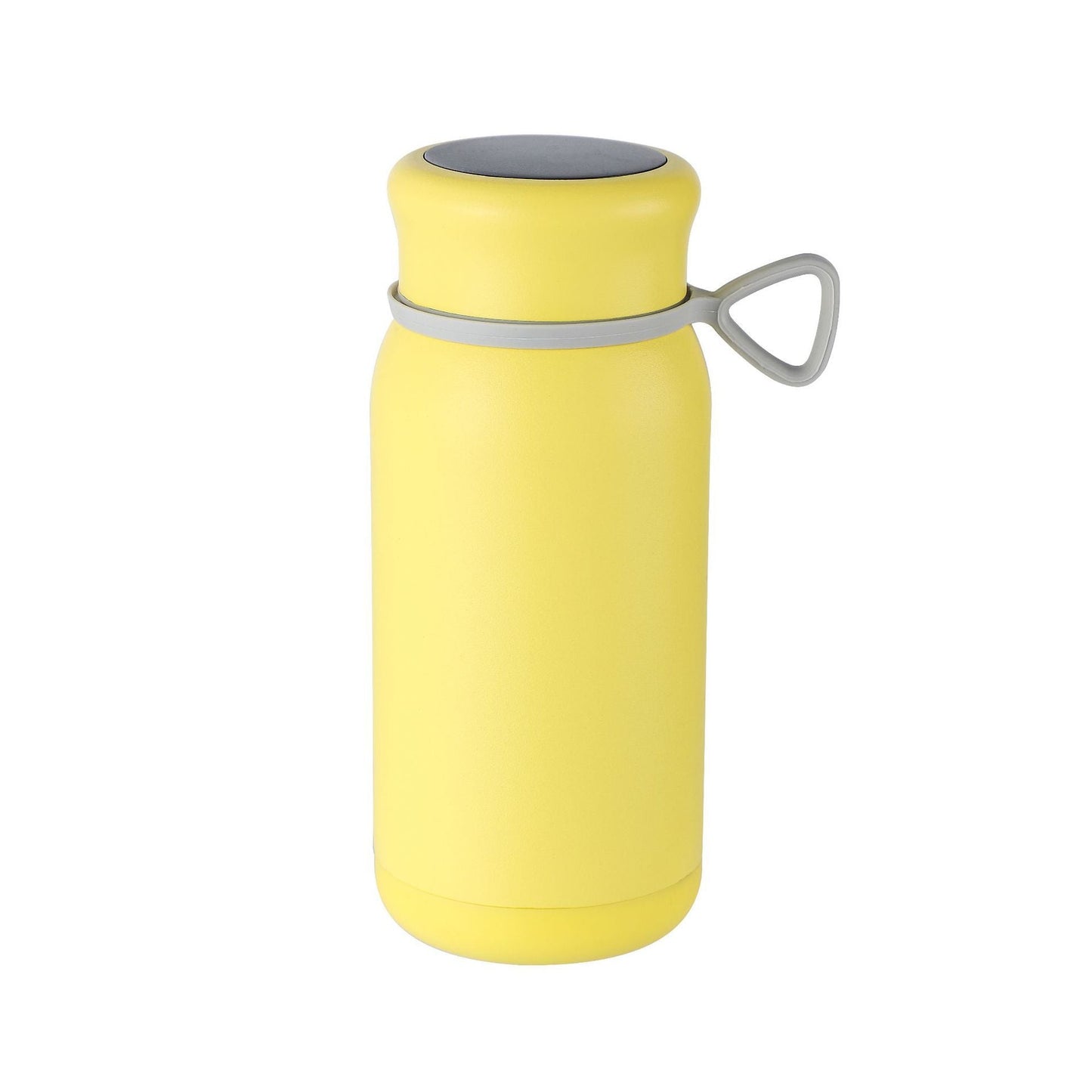 Intelligent Thermostatic Stainless Steel Heatable Seamless Liner Vacuum Flask - Krosscanada