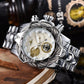 Invicta large plate watch clown Watch - Krosscanada