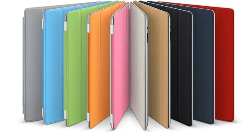 iPad mini Smart Cover - Krosscanada