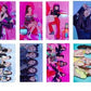 ITZY Collective Lomo Box Small Card Set - Krosscanada