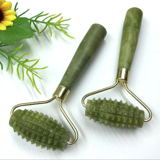 Jade Roller Massager - Krosscanada