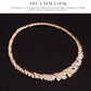 Jewelry Set Fashion Exaggerated RhinestonesJewelry Set - Krosscanada