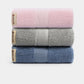 Jieliya Xinjiang Long - staple Cotton Towels 3 Packs - Krosscanada