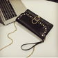 Joker temperament clutch bag women - Krosscanada