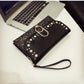 Joker temperament clutch bag women - Krosscanada