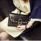 Joker temperament clutch bag women - Krosscanada