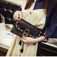 Joker temperament clutch bag women - Krosscanada