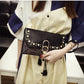 Joker temperament clutch bag women - Krosscanada