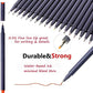 Journal Planner Pens Colored Pens Fine Point Markers Fine Tip Drawing Pens 18 Colors - Krosscanada