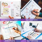 Journal Planner Pens Colored Pens Fine Point Markers Fine Tip Drawing Pens 18 Colors - Krosscanada