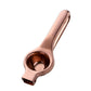 Juicer manual stainless steel - Krosscanada