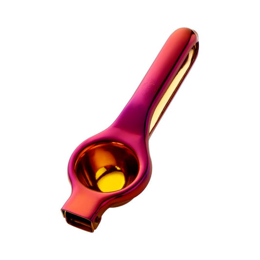 Juicer manual stainless steel - Krosscanada