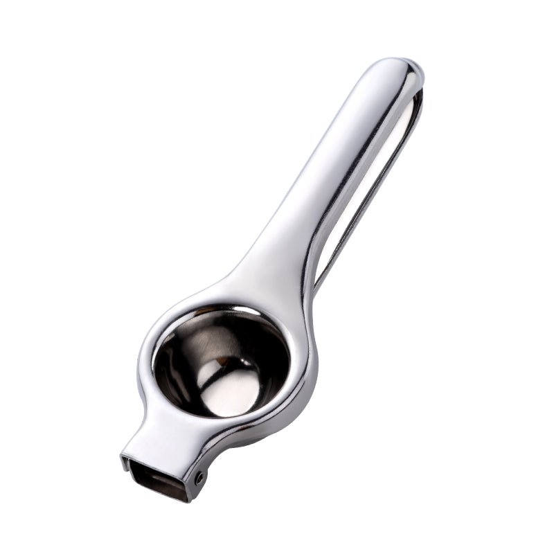Juicer manual stainless steel - Krosscanada