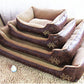 Kennel dog bed dog litter - Krosscanada