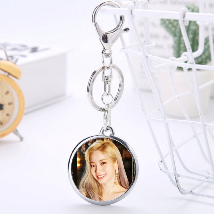 Keychain car pendant - Krosscanada