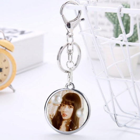 Keychain car pendant - Krosscanada