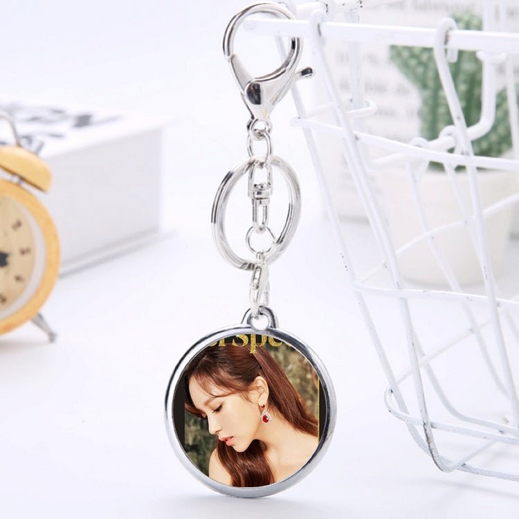 Keychain car pendant - Krosscanada