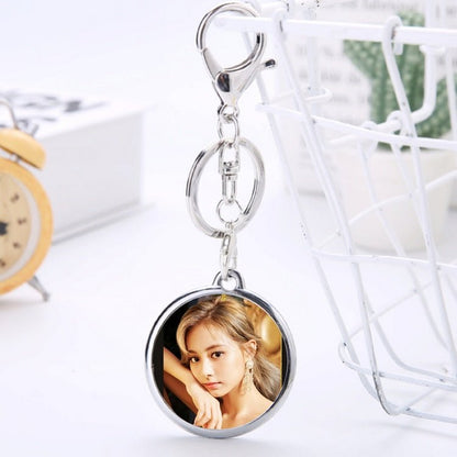 Keychain car pendant - Krosscanada